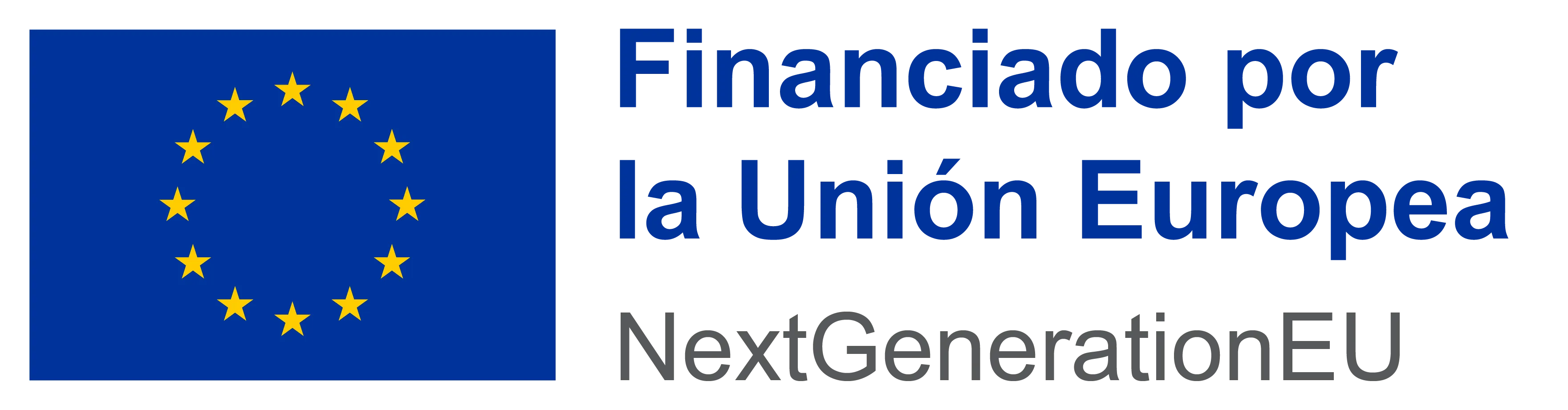 Financiado por la Unión Europea — NextGenerationEU