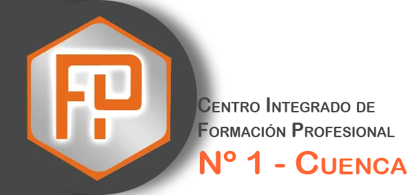 CIFP N.º 1 Cuenca