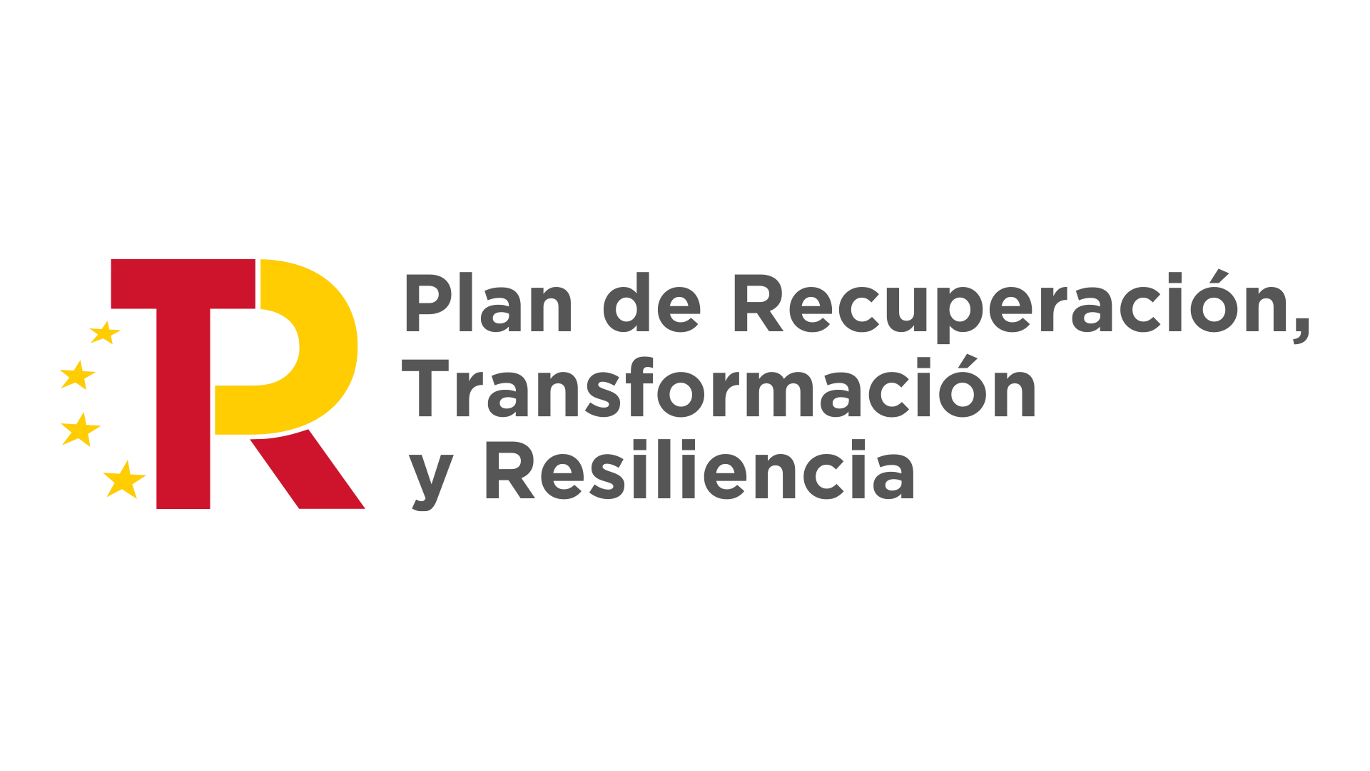 Plan de Recuperación, Transformación y Resiliencia