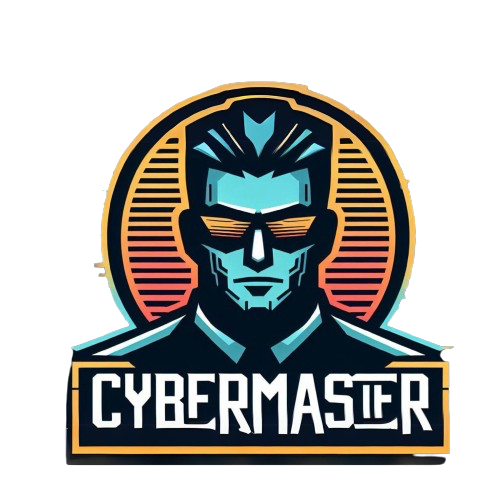 Logo de Cybermaster